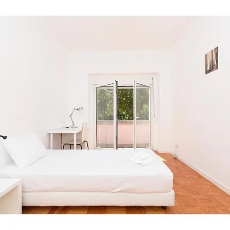 Houze Comfortable In Laranjeiras アパート